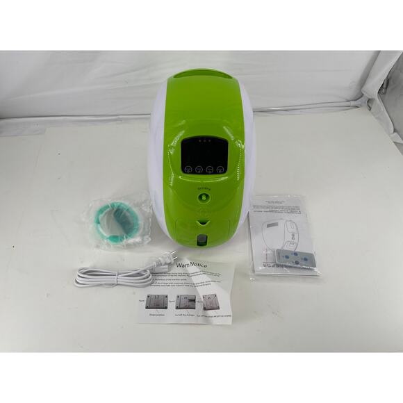 & Other Stories Other - Generator for Home Use Model YK1L-001 / YK2L-002